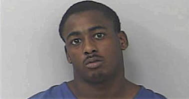 Marcus Harrison, - St. Lucie County, FL 